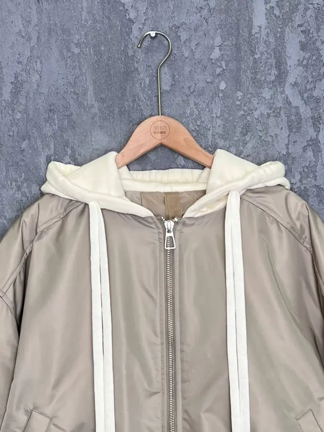 Куртка 9036 Размер 46-60 фото 45