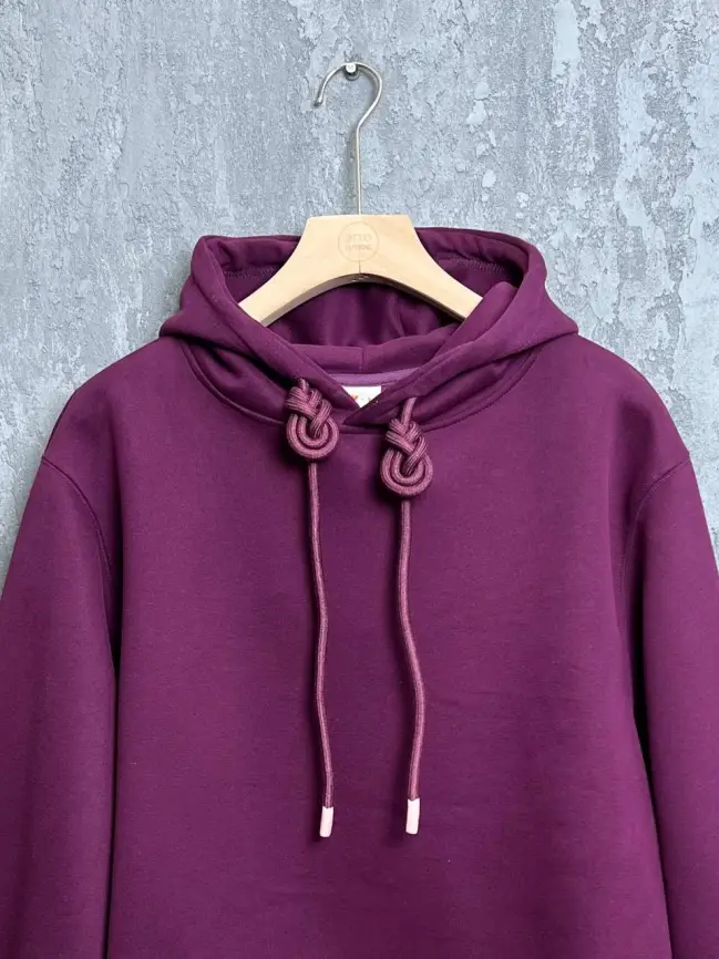 Худи 9819 Размер 50-58 фото 78