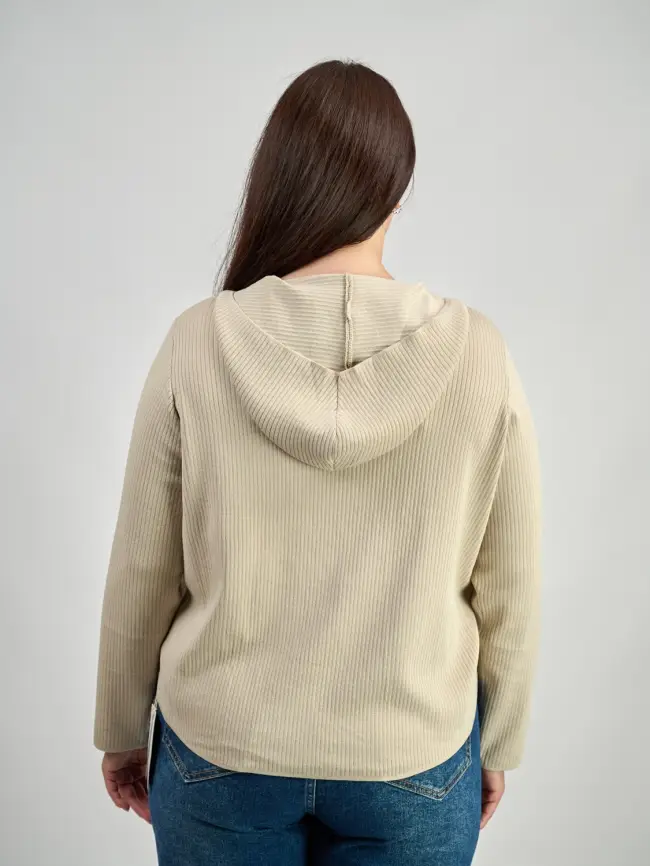 Джемпер 21921 Размер 50-58 фото 17