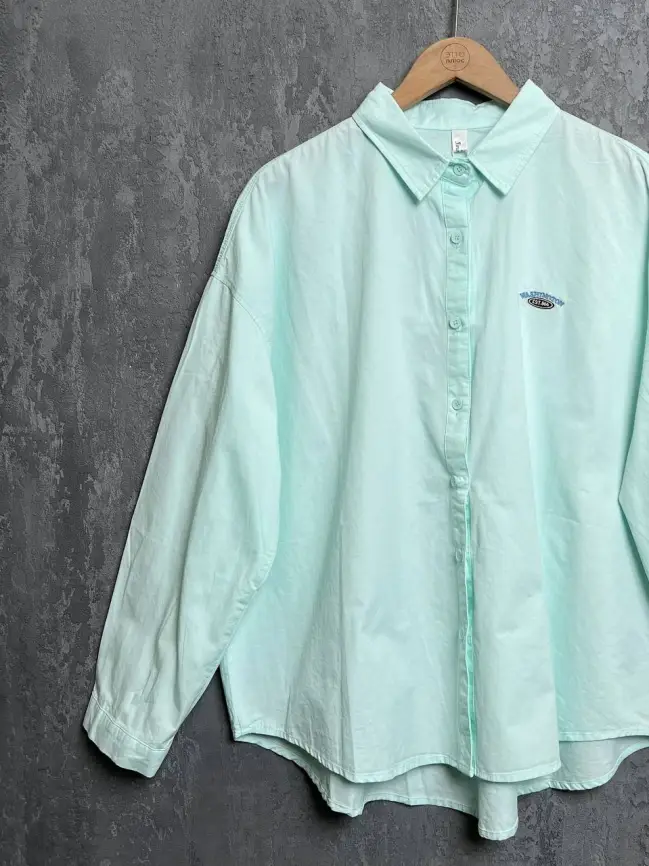 Рубашка 6006 Размер 48-56 фото 37