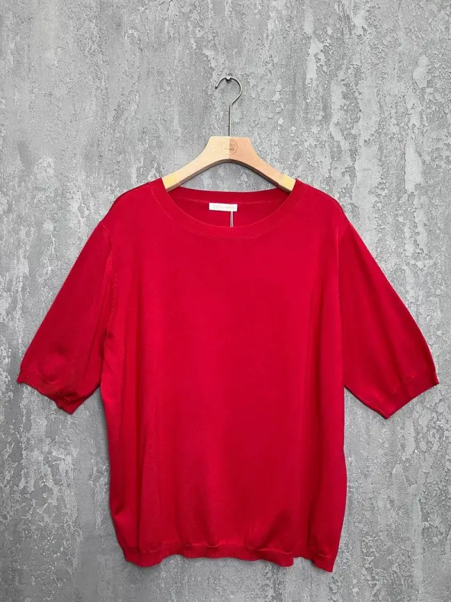 Джемпер 77643 ЭттоПлюс Размер 50-58 фото 71