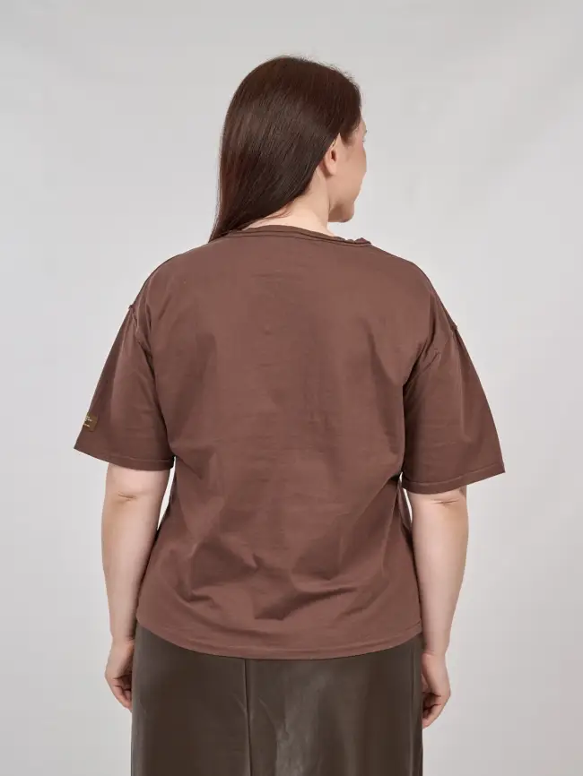 Футболка 1062 Размер 50-56 фото 24