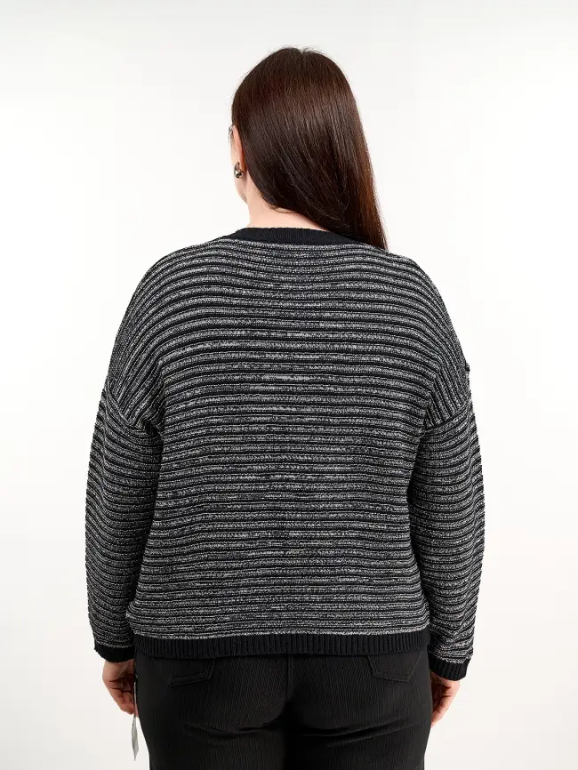 Джемпер 112 Размер 46-54 фото 18