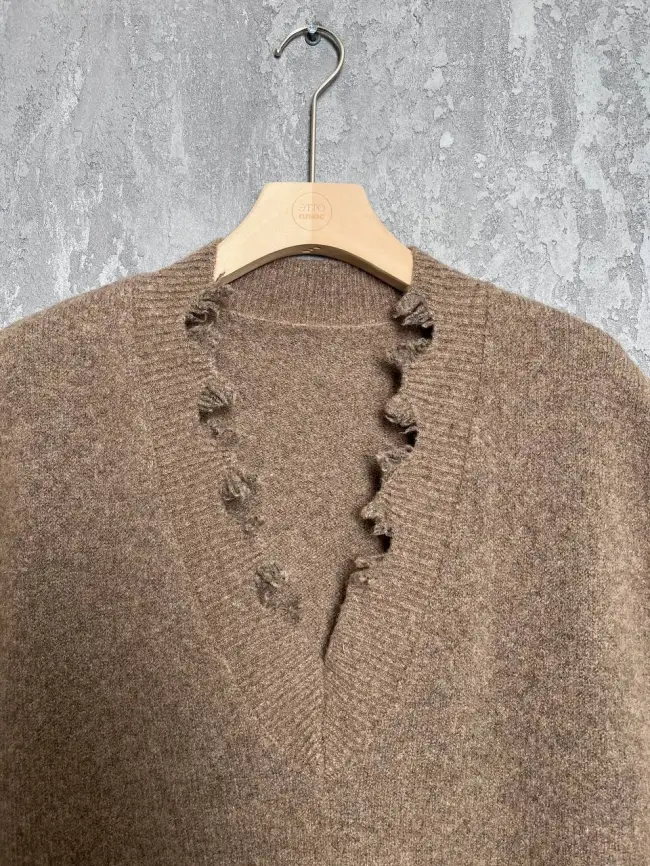 Жилет 9629 Размер 50-58 фото 43