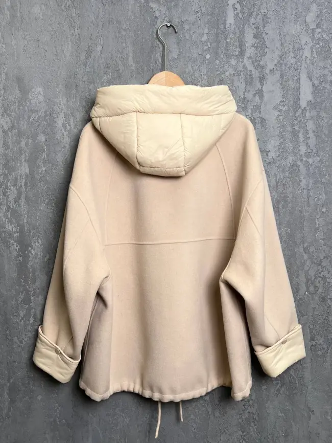 Куртка шерсть ЭттоПлюс 25530 Размер 48-58 фото 53