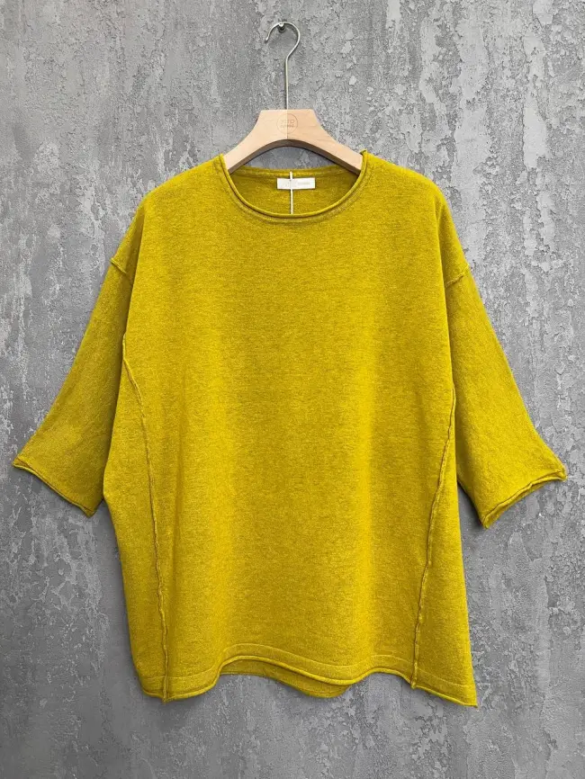 Джемпер ЭттоПлюс 1002 Размер 50-58 фото 169