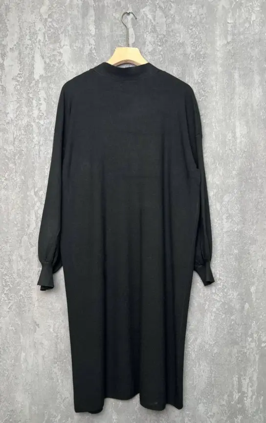 Кардиган ЭттоПлюс 1061 Размер 48-58 фото 20