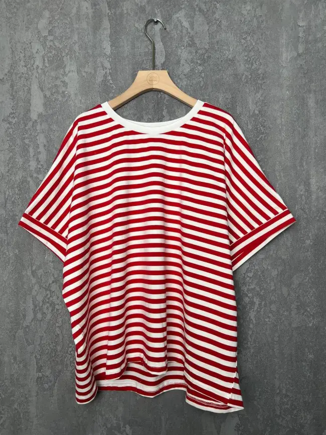 Футболка ЭттоПлюс 033 размеры 50-58 фото 60