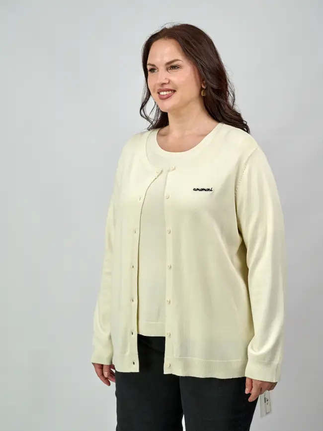 Комплект двойка 23175 Размер 48-58 фото 26