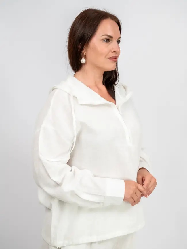 Рубашка туника 25015 Размер 50-58 фото 59