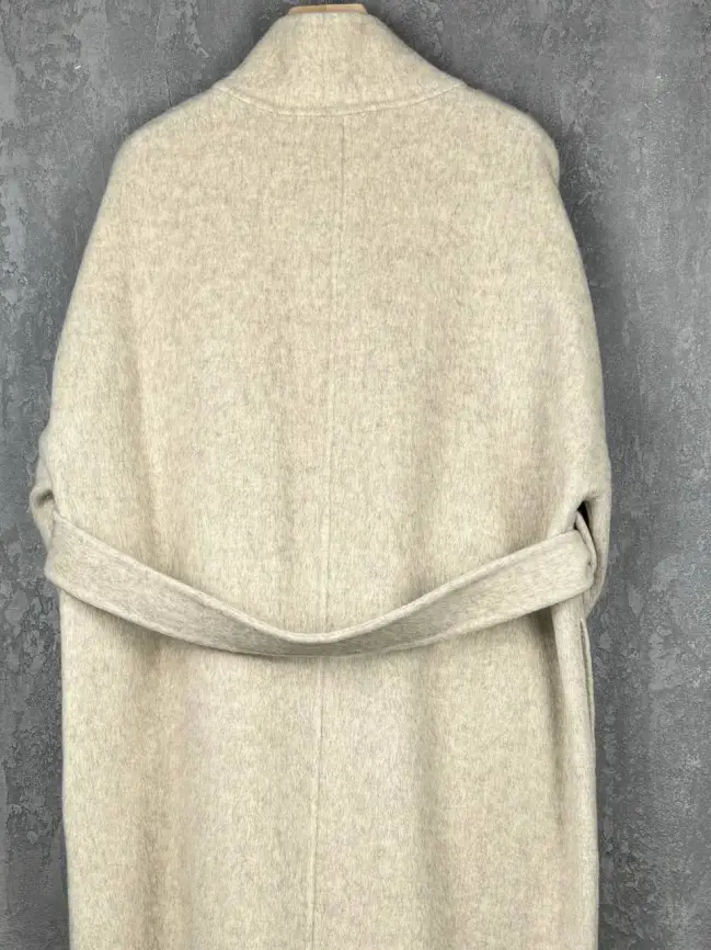 Пальто 8355 фото 6