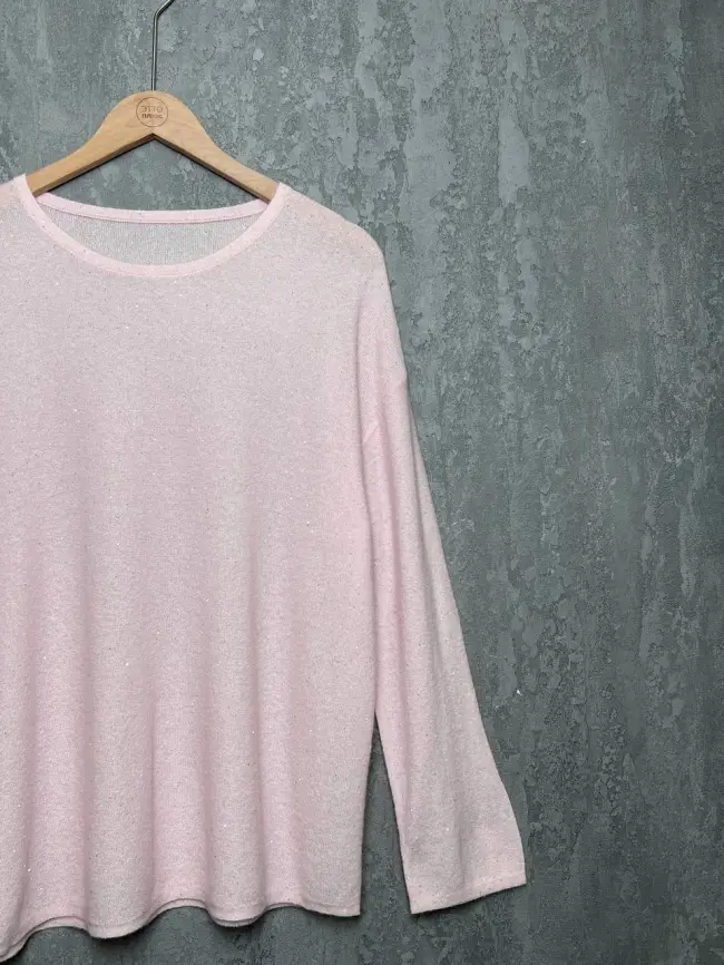 Джемпер 3009 Размер 48-54 фото 69