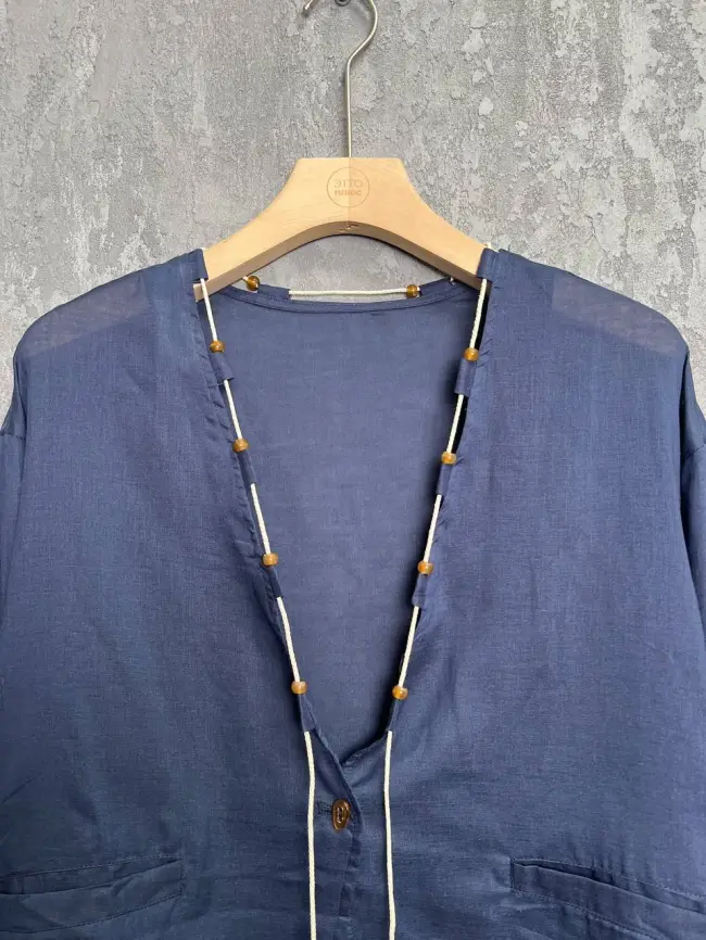 Жакет облегченный 95264 фото 8