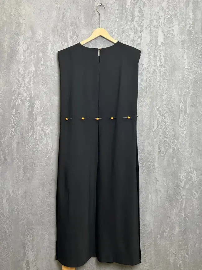 Платье 86197 Размер 52-58 фото 8