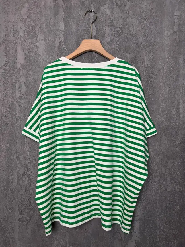 Футболка ЭттоПлюс 033 размеры 50-58 фото 30