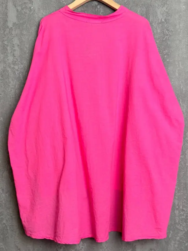 Рубашка фонарик Италия 3160 полоска Размер 52-58 фото 64