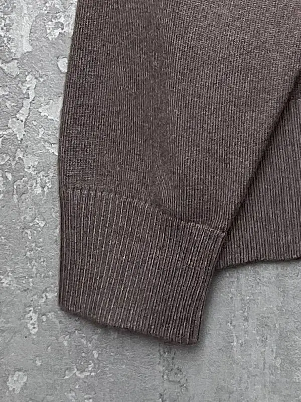 Кофта на молнии 25411 ЭттоПлюс Размер 50-58 фото 68