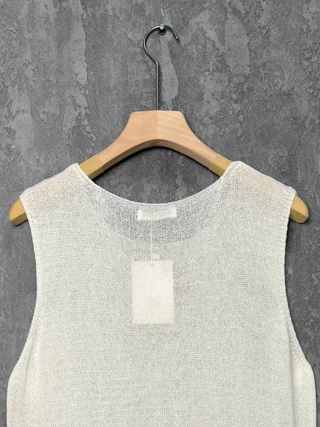 Топ трикотажный облегченный ЭттоПлюс 25108 Размер 50-60 фото 18