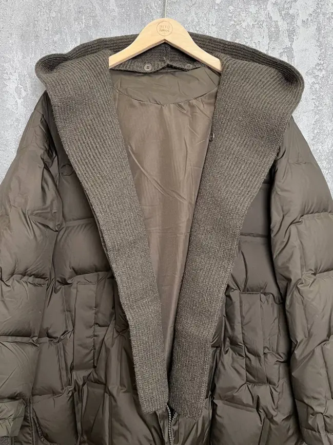 Куртка 6583 Размер 48-54 фото 28