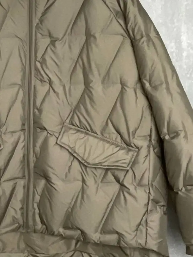 Куртка "Зиг-Заг" 6535 Размер 50-56 фото 53