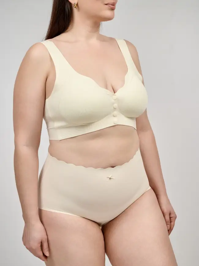 Трусы женские 2804 Размер 46-56 фото 16