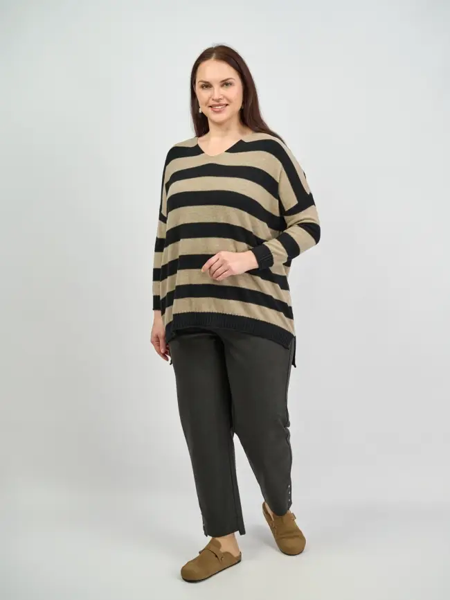 Брюки Турция Duran 9127 фото 13