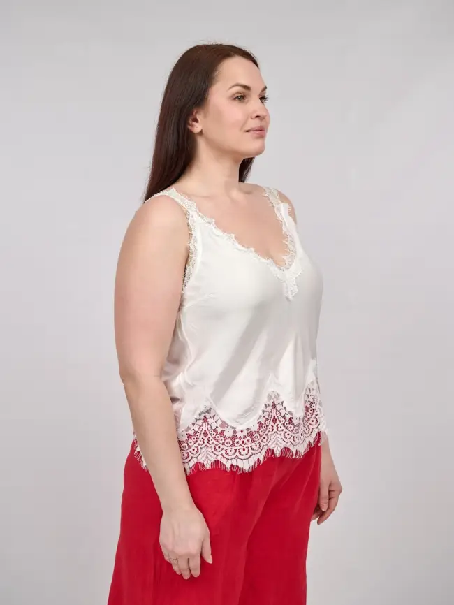 Топ атлас 22355 Размер 48-52 фото 8