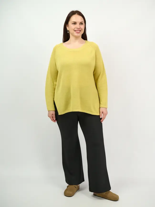 Джемпер 23315 Размер 50-58 фото 27