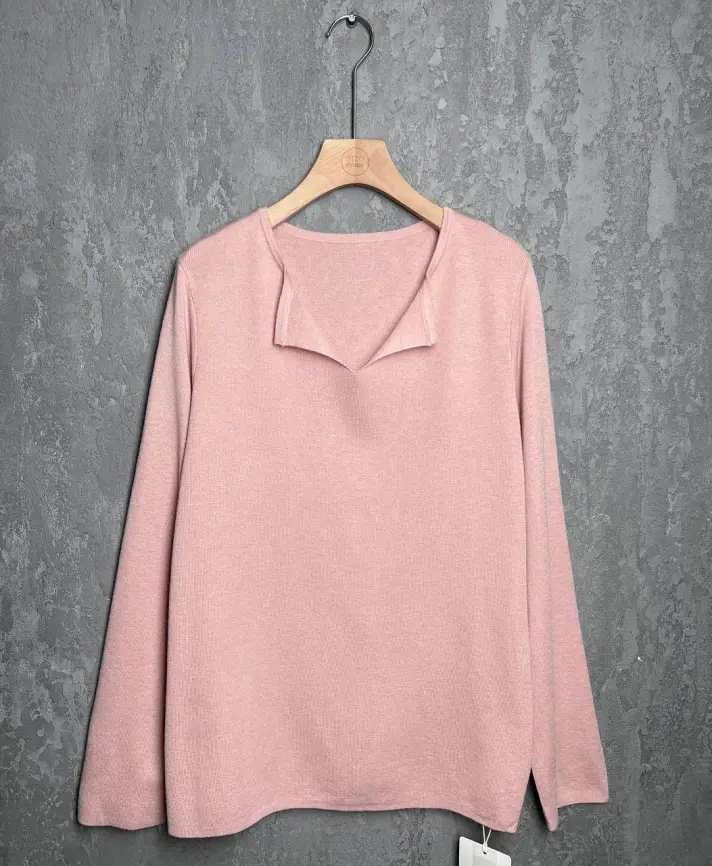 Джемпер 23221 Размер 50-58 фото 29