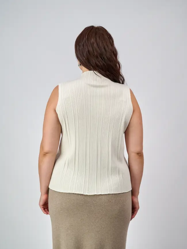 Джемпер ЭттоПлюс 860 (50-56) фото 8