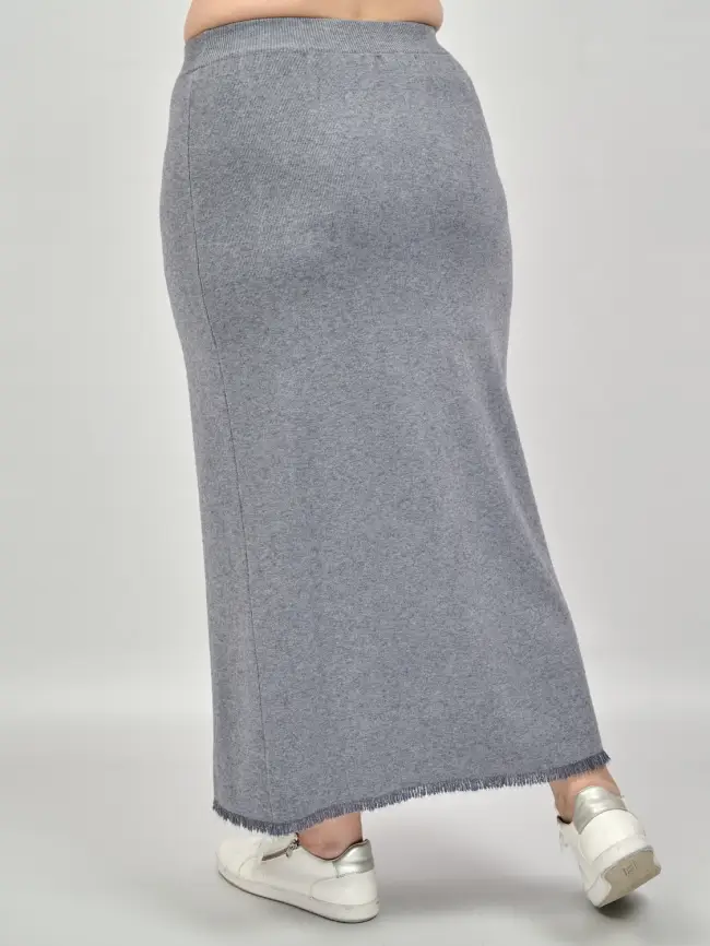 Юбка ЭттоПлюс 659 Размер 50-58 фото 55