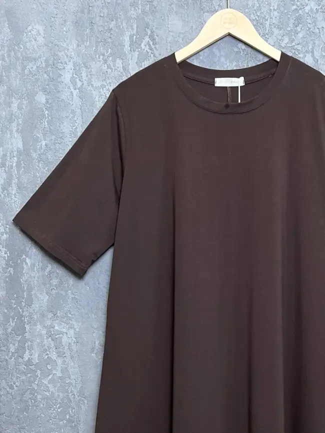 Платье ЭттоПлюс 88995 Размер 50-58 фото 20