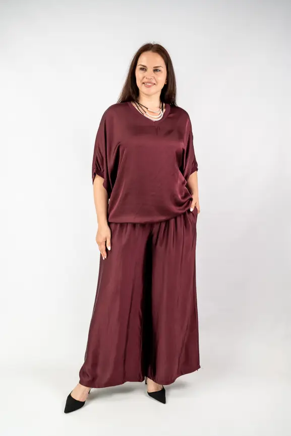 Палаццо атлас Италия 83071 Размер 48-56 фото 32