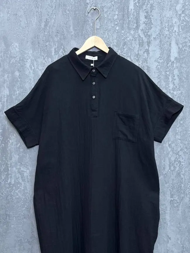 Платье ЭттоПлюс 260905 Размер 50-58 фото 33