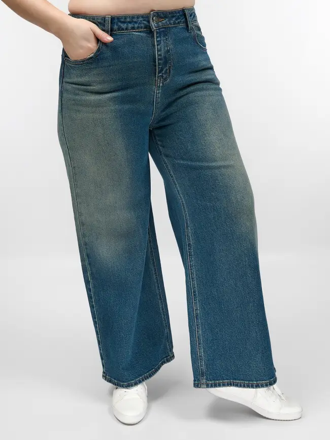 Джинсы 333 Размеры 50-54 фото 9