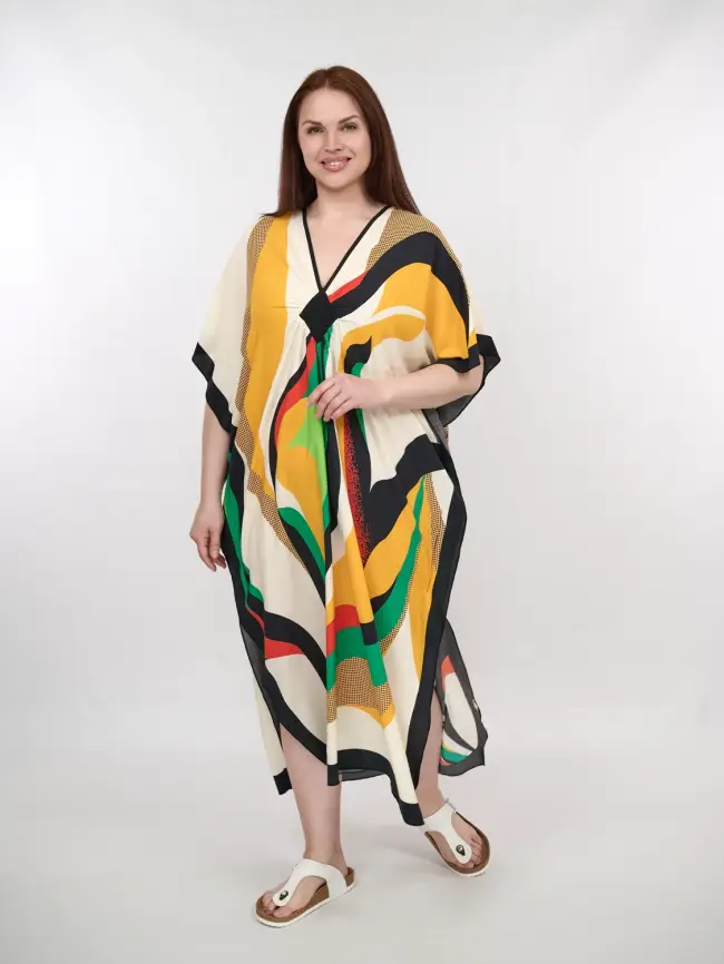 Туники 8762-5 фото 1