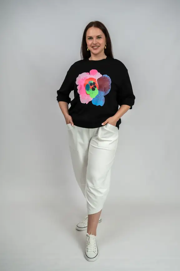 Султанчики ЭттоПлюс укороченная модель 050 Размер 50-58 фото 10