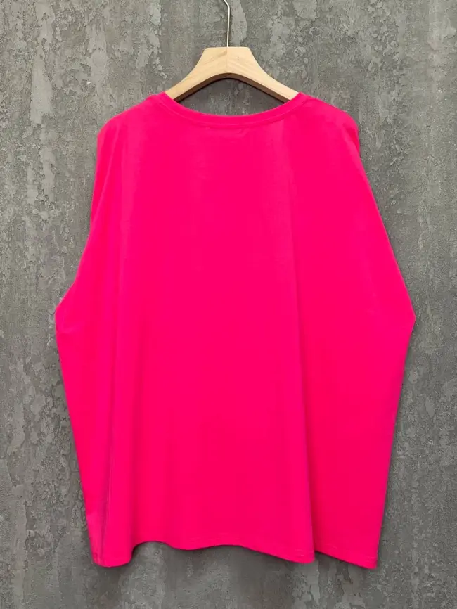 Футболка база ЭттоПлюс Хлопок 0019-1 Размер 50-58 фото 30