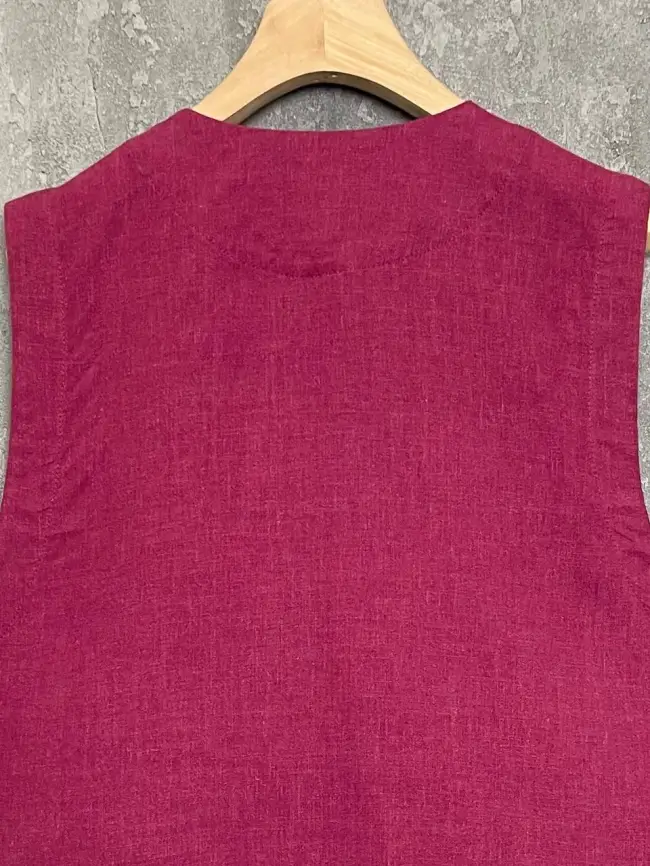 Жилет 25017 Размер 50-56 фото 86