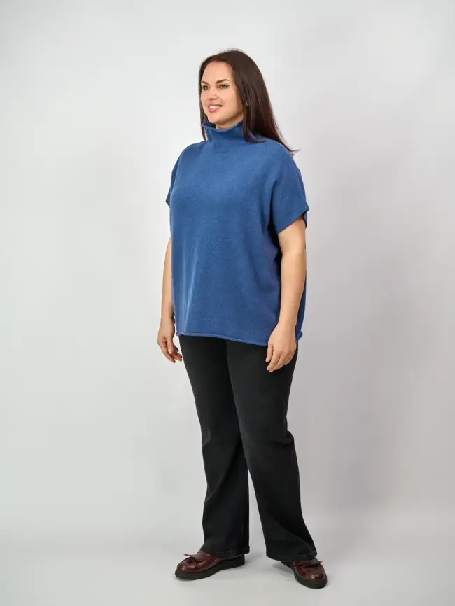 Жилет ЭттоПлюс 7054 Размер 48-58 фото 57