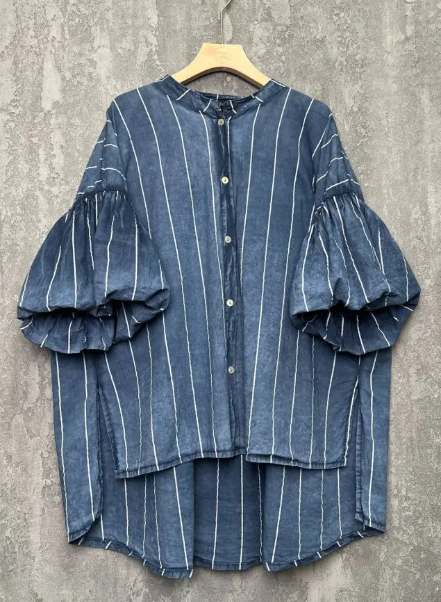 Рубашка Италия 6073 Размер 48-58 фото 30