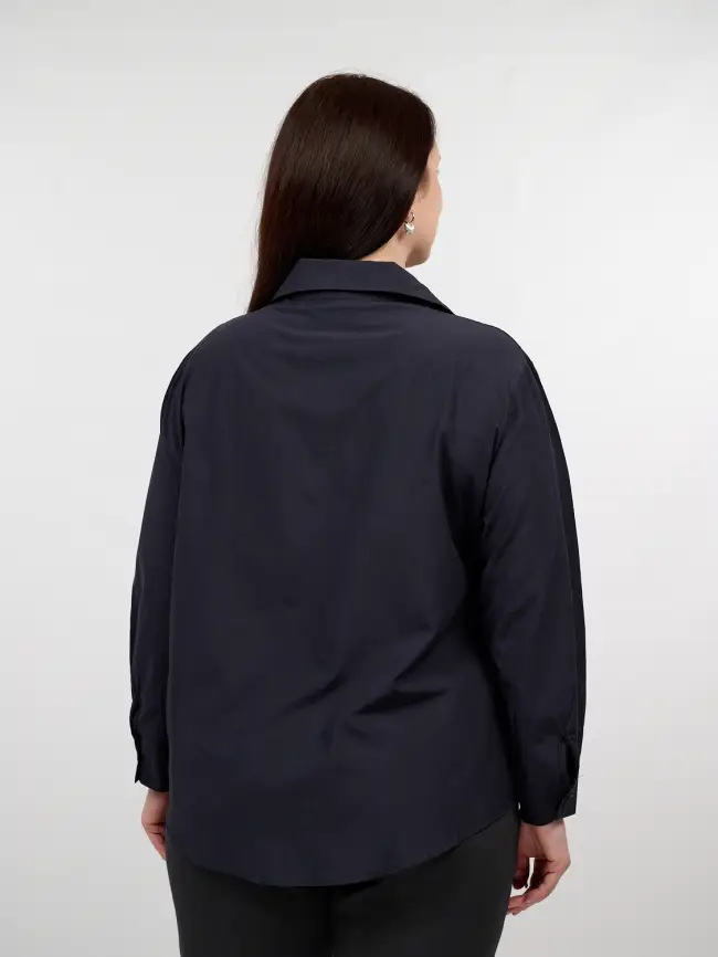 Рубашка 8133 Размер 52-58 фото 7