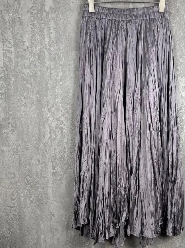 Юбка Жатка 25101 Размер 46-52 фото 9