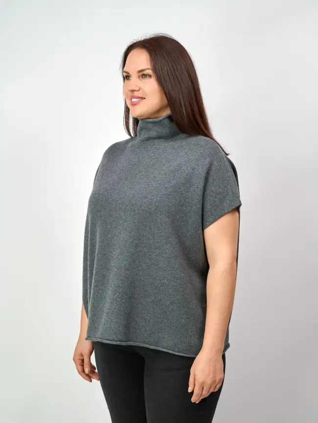 Жилет ЭттоПлюс 7054 Размер 48-58 фото 9