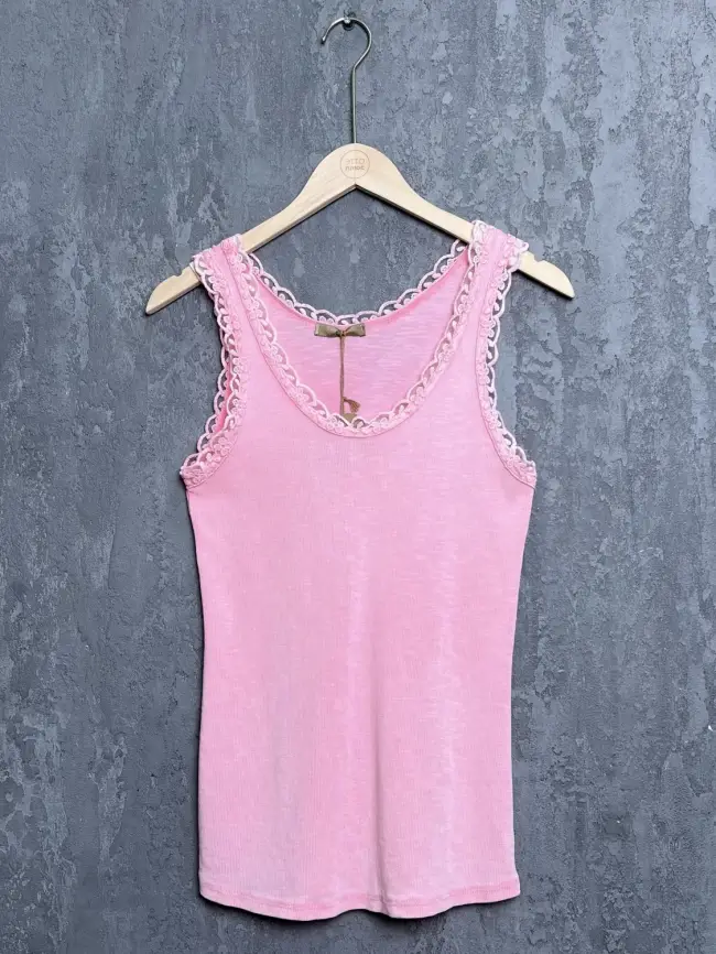 Майка Италия 6963 Размер 48-54 фото 35