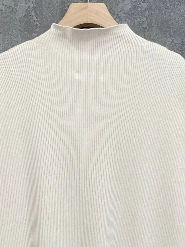 Джемпер без рукавов ЭттоПлюс 876 Размер 54-58 фото 54