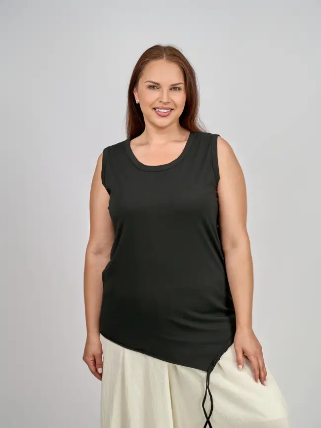 Майка 3986 Размер 50-54 фото 9