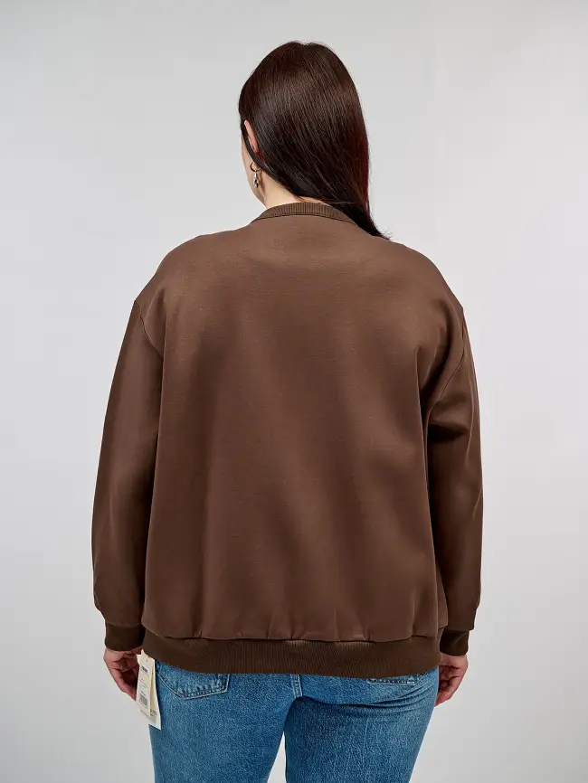 Кардиган 9129-1 Размер 50-58 фото 33