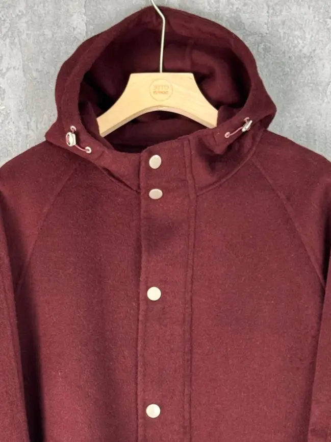 Пальто 6886670 фото 2