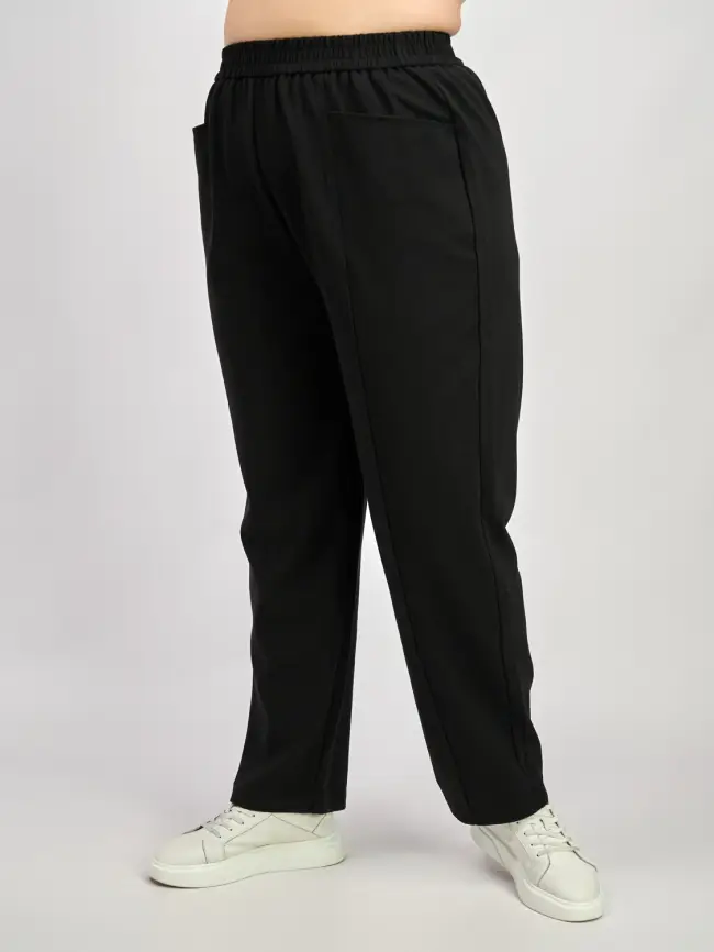 Брюки 37081 Размер 54-60 фото 5